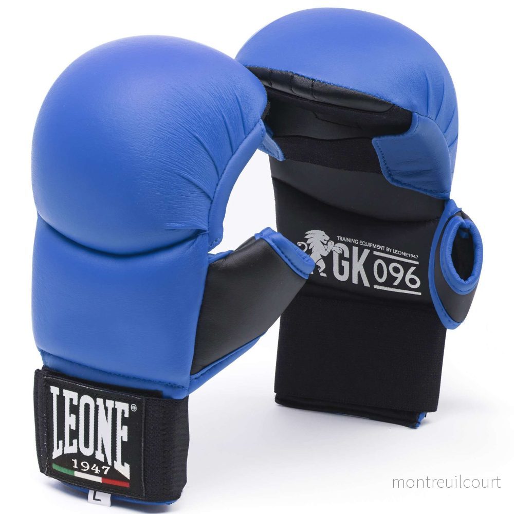 Leone 1947 Fit/Karate Handskar GK096 - Bild 3
