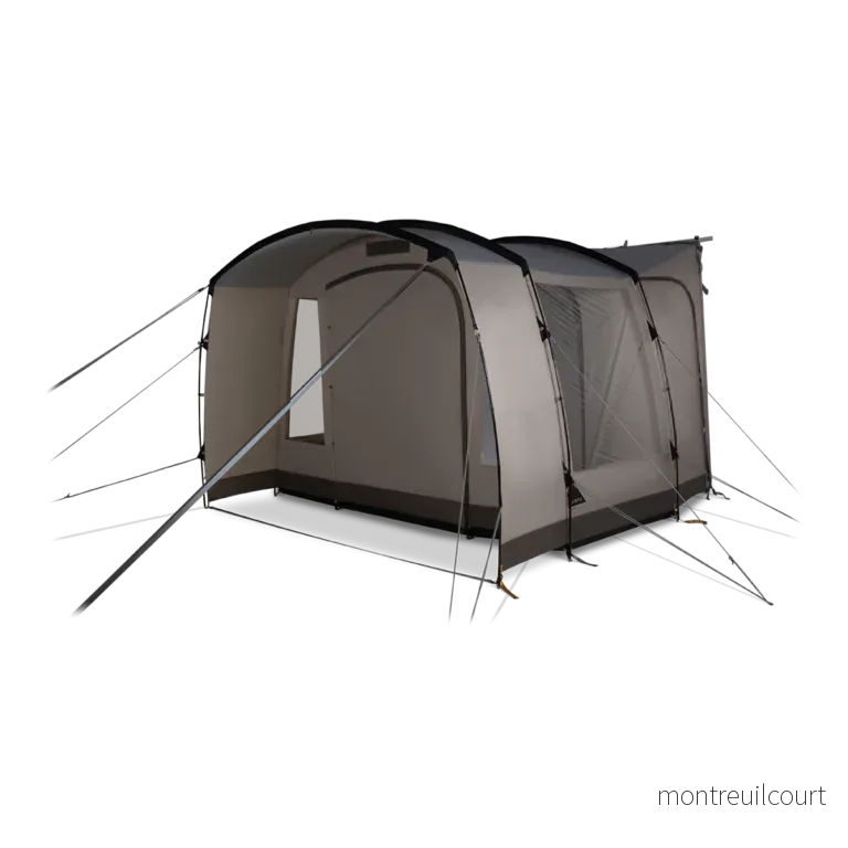 Kampa Traverse Low Kampa Traverse Low