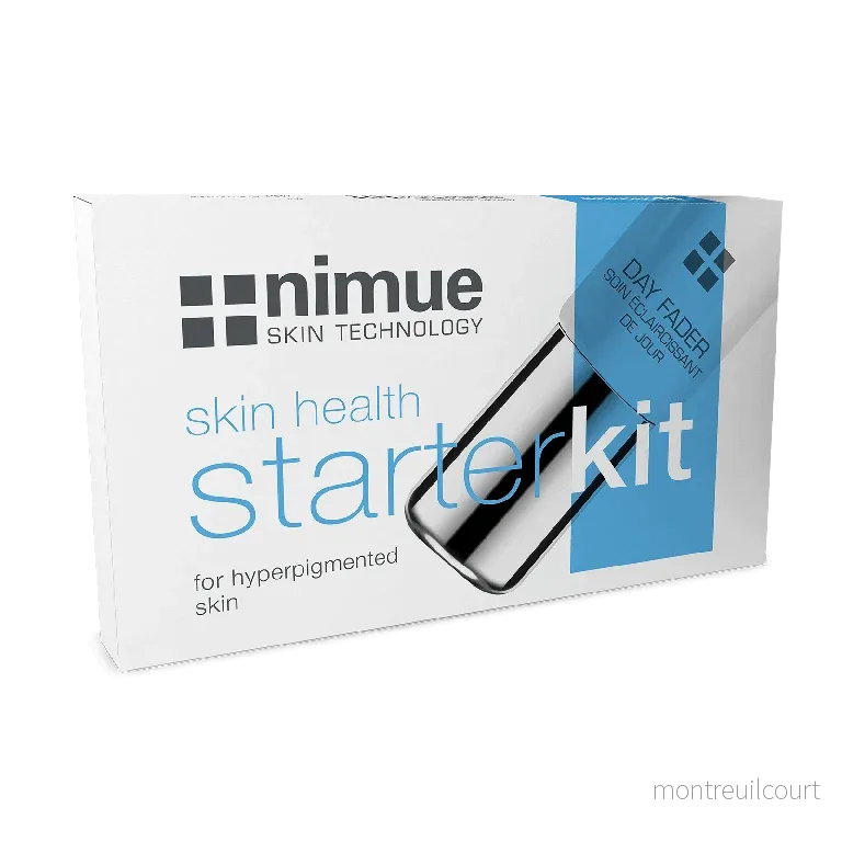 Introkit – Hyperpigmenterad hud Introkit – Hyperpigmenterad hud