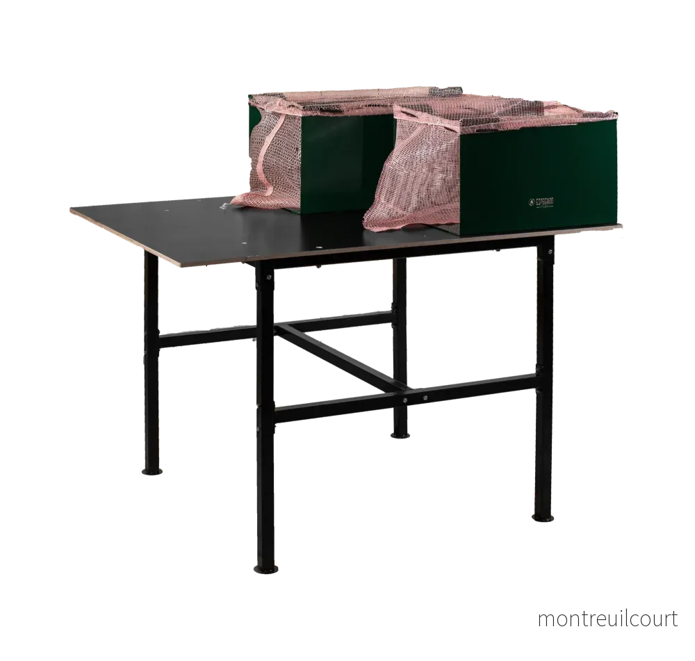 Packlåda 40L Planpakk® - Bild 2