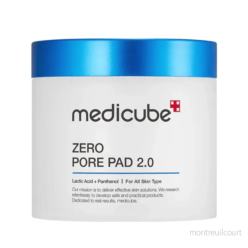 Medicube – Zero Pore Pad (70stk) Medicube – Zero Pore Pad (70stk)