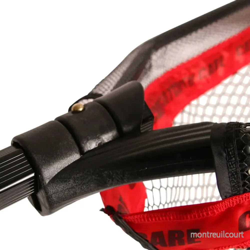 CWC Monster Net, Foldable Handle - 180cm - Bild 3