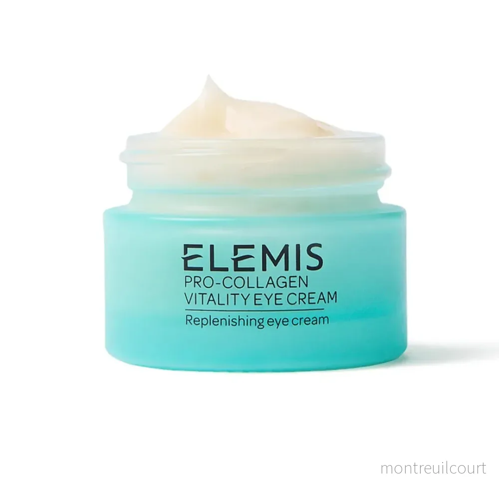 Elemis Pro-Collagen Vitality Eye Cream 15 ml Elemis Pro-Collagen Vitality Eye Cream 15 ml