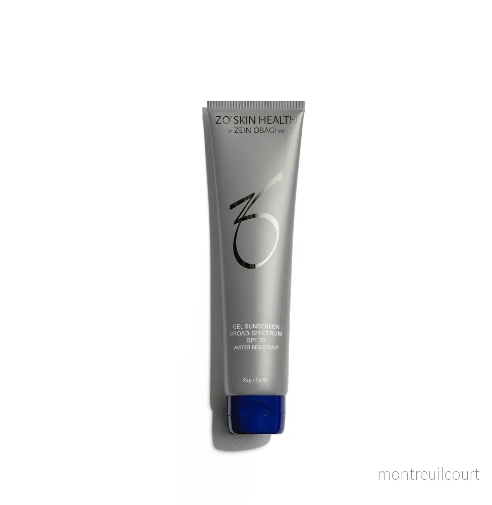 ZO Gel Sunscreen Broad-Spectrum SPF30 - Bild 2