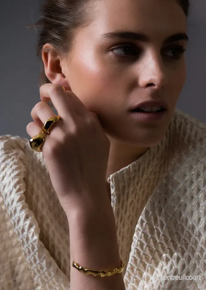 Chunky Ring - Bild 2