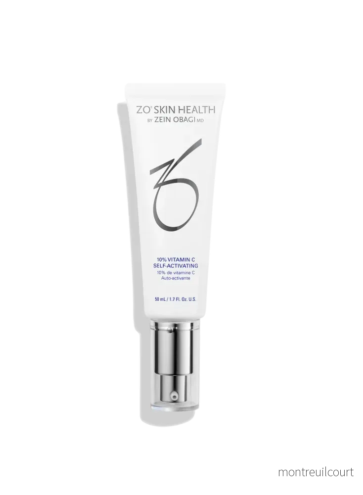 ZO 10% Vitamin C Self-Activating