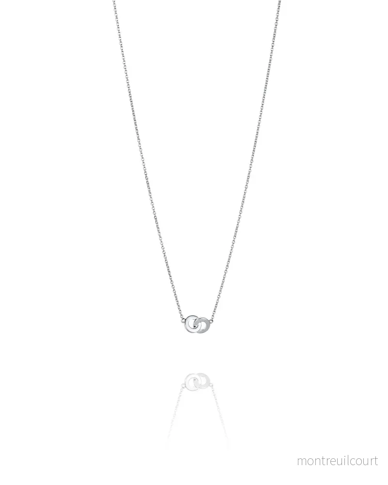 You & Me Necklace You & Me Necklace