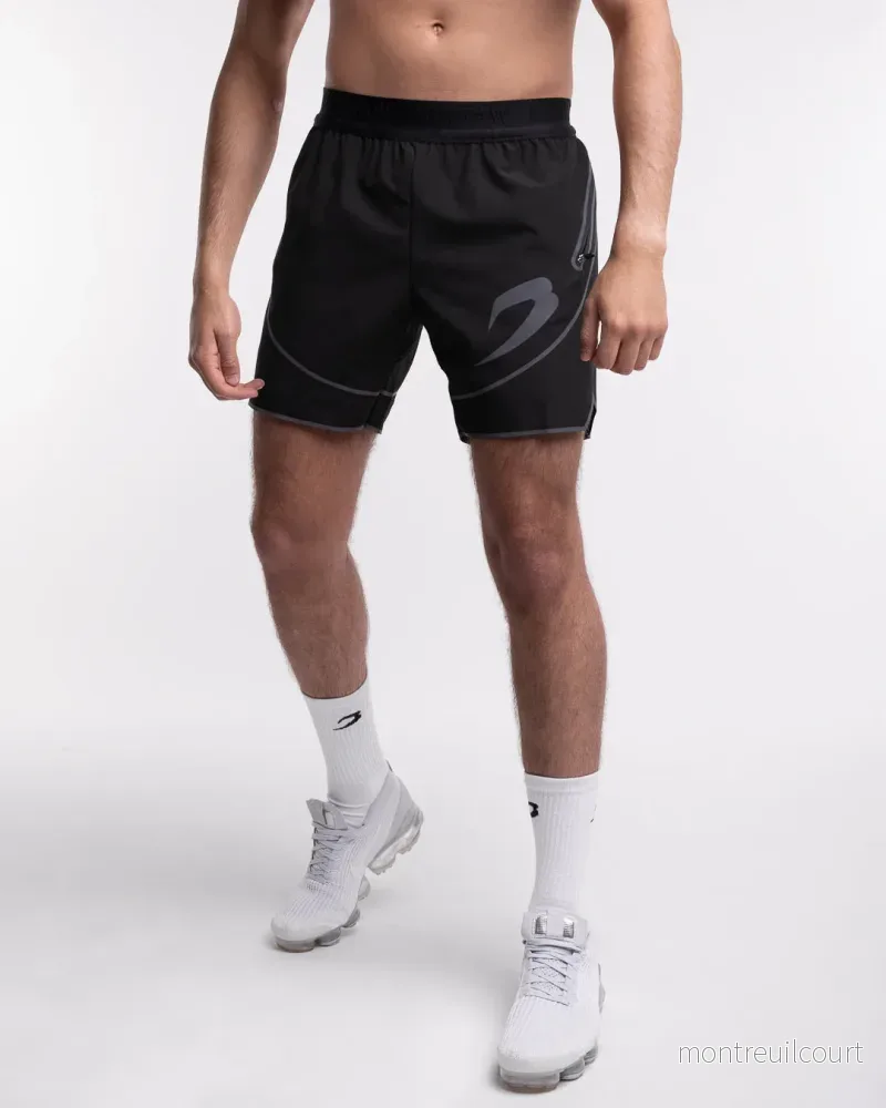 BOXRAW Shorts Wilde 5″ BOXRAW Shorts Wilde 5″