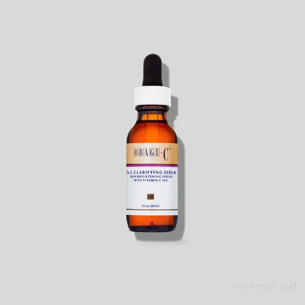 OBAGI FX C-Clarifying Serum (Vitamin C mot pigment) OBAGI FX C-Clarifying Serum (Vitamin C mot pigment)