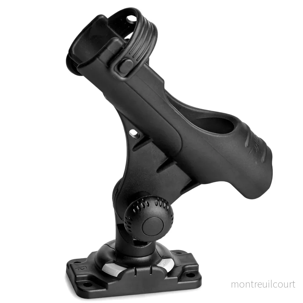 Railblaza Rod Holder R Spöhållare StarPort HD Kit Railblaza Rod Holder R Spöhållare StarPort HD Kit