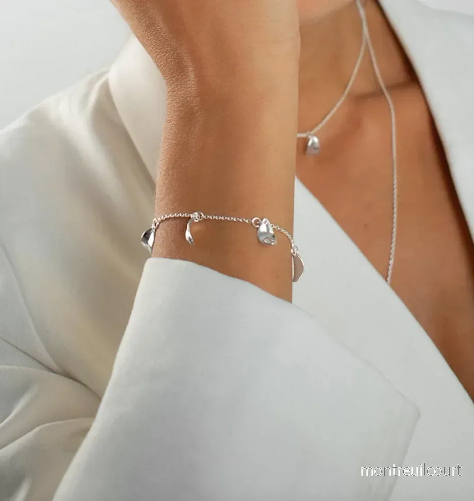 BOTANICA DROP FULL BRACELET - Bild 3