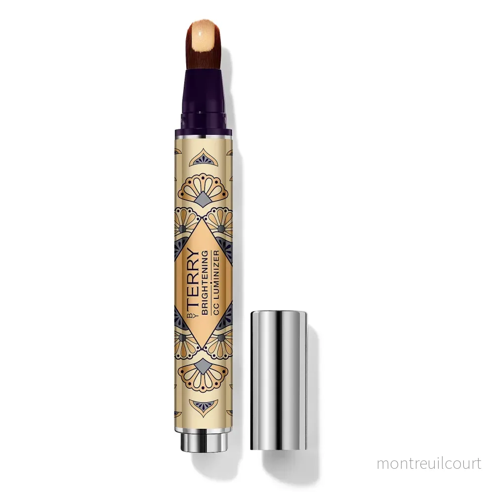 By Terry Brightening CC Luminizer Universal Glow