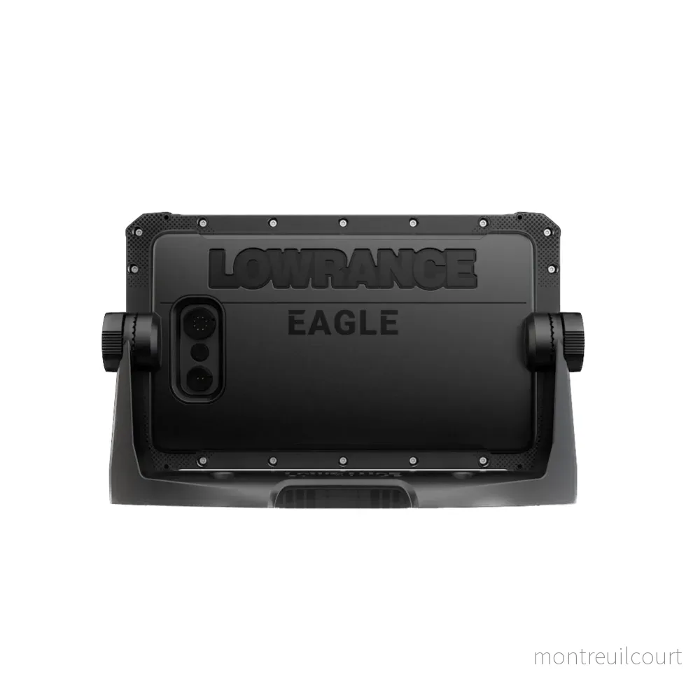 Lowrance Eagle 9 No Transducer - Bild 3