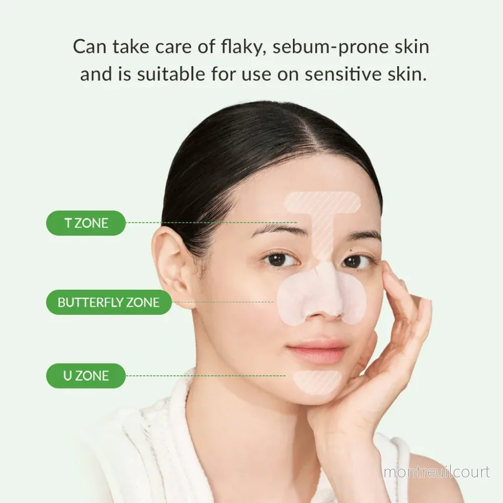 Dr. Althea Premium Quick Step Sebum Cleanser - Bild 2