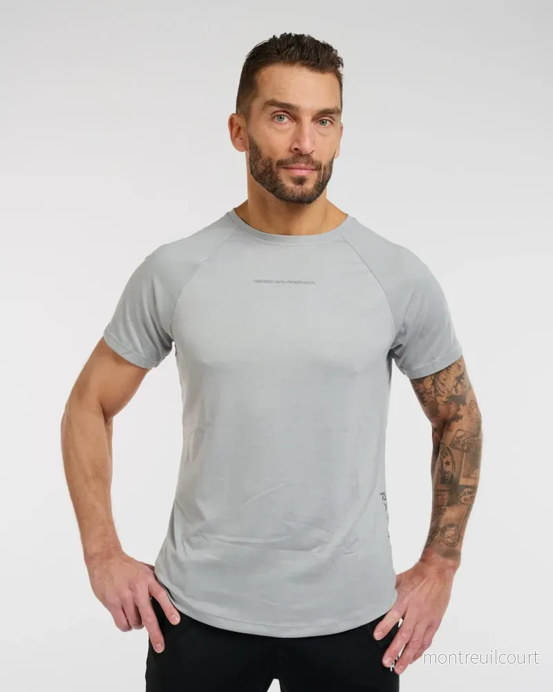 RX Performance T-shirt Greatness RX Performance T-shirt Greatness