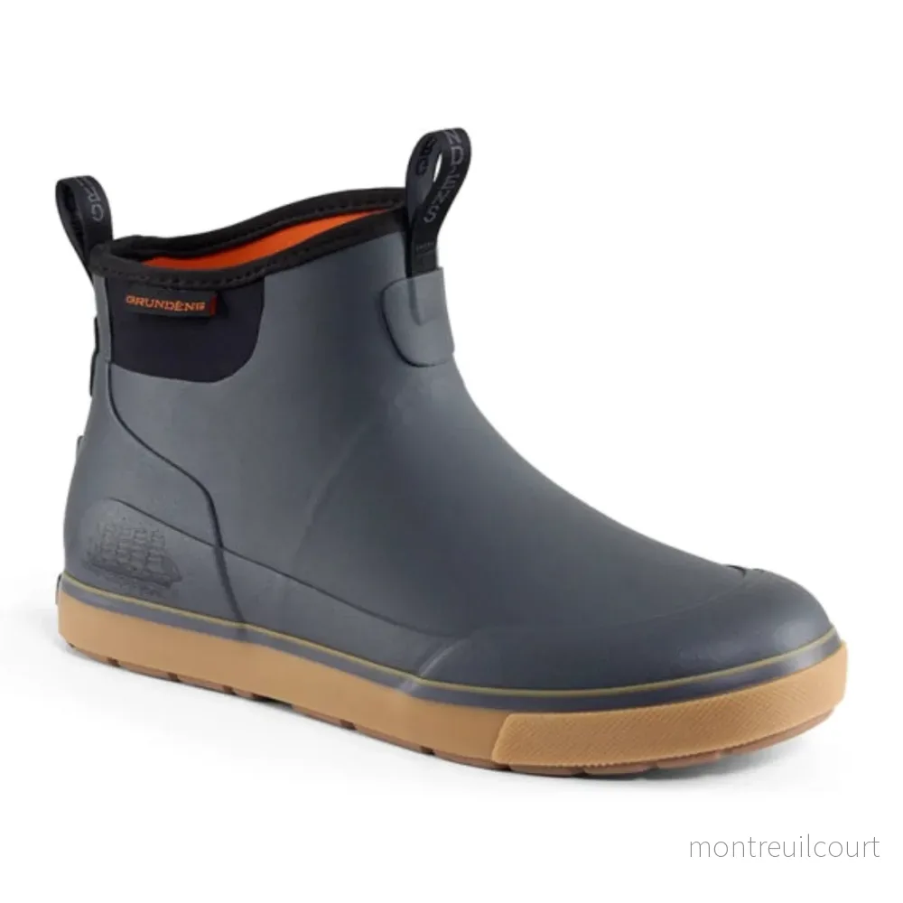 Grundéns Deck Boss Ankle Boot - Bild 3