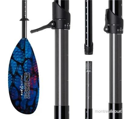 Bending Branches Angler Pro Radiant Versa Look 240-255cm Bending Branches Angler Pro Radiant Versa Look 240-255cm