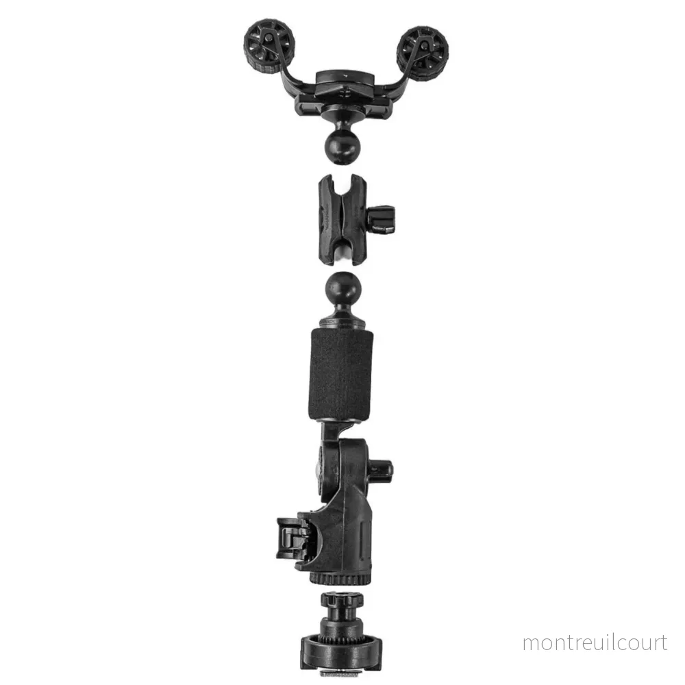 Yak-Attack Rotogrip Phone Holder Pro w/ LockNLoad - Bild 3