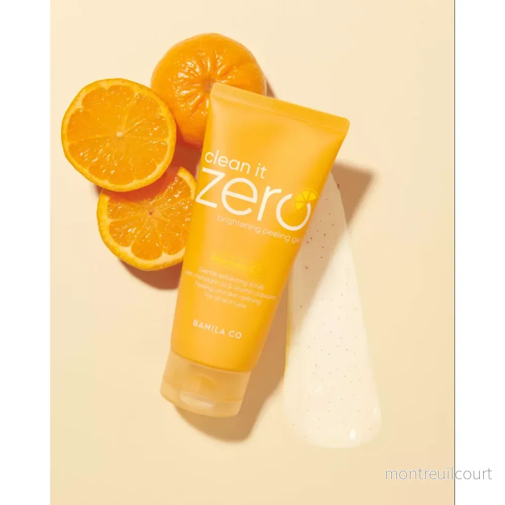 Banila Co Clean It Zero Brightening Peeling Gel - Bild 2