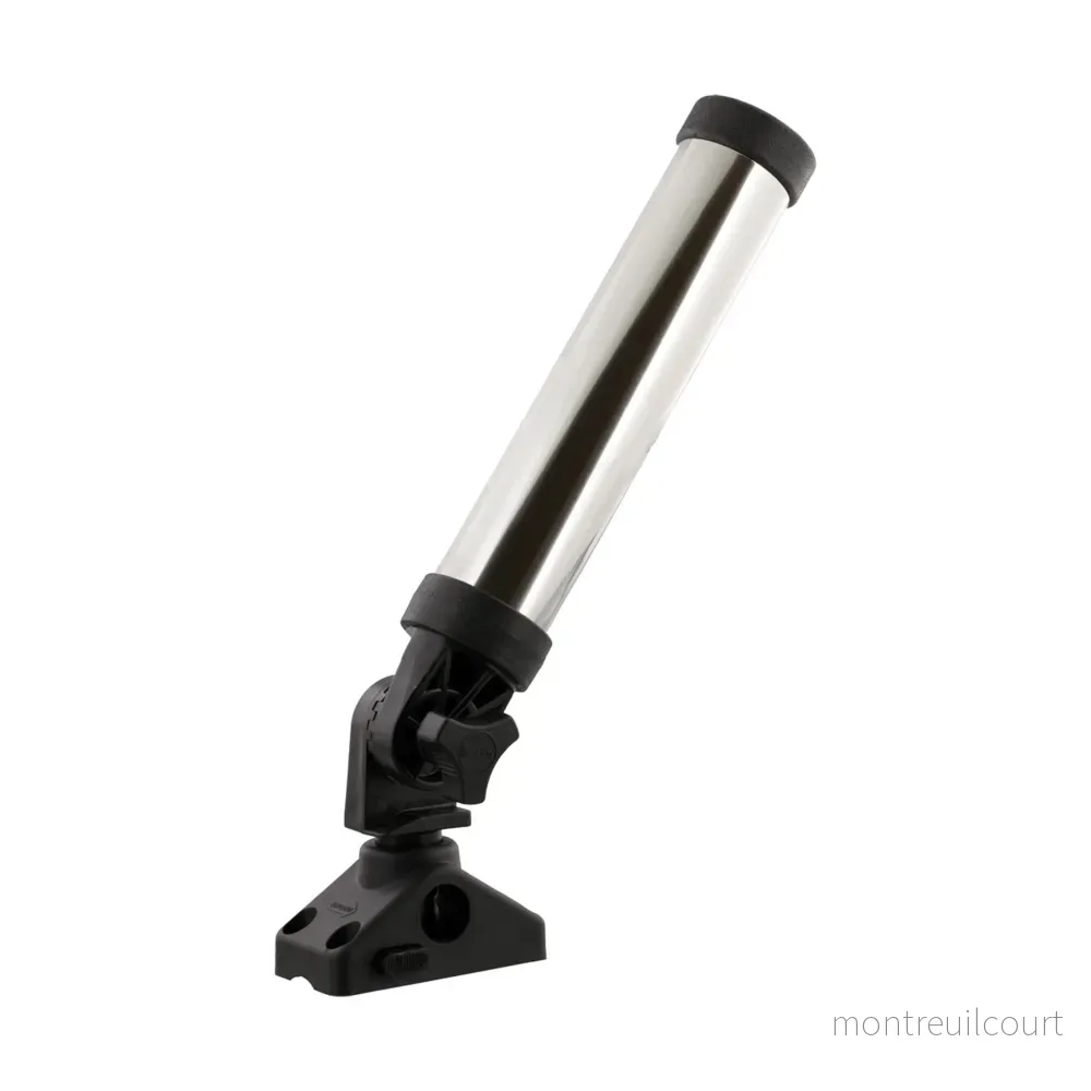 Scotty Rocket Rostfritt Stål