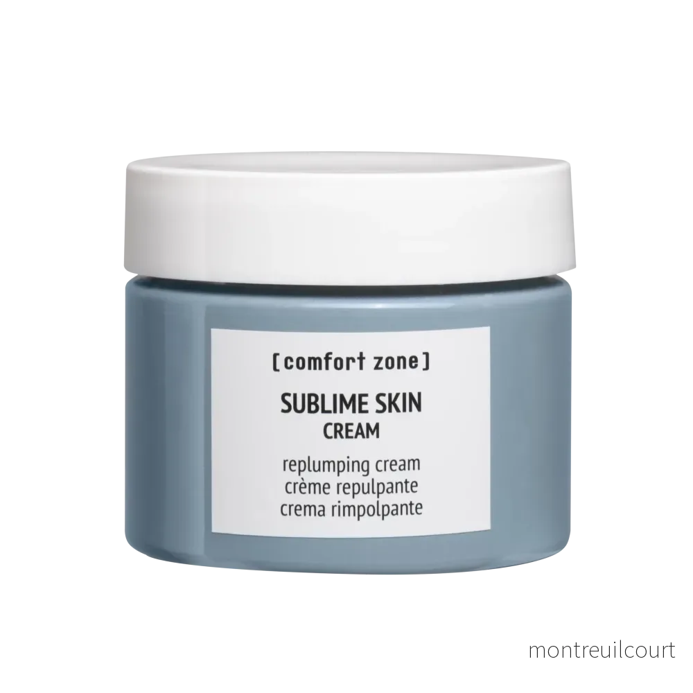 Comfort Zone Sublime Skin Cream Comfort Zone Sublime Skin Cream