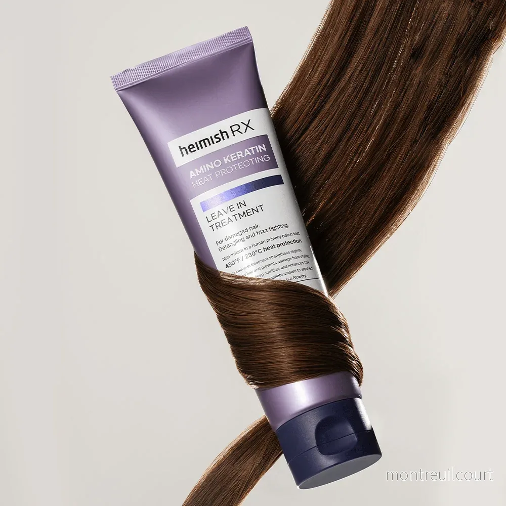 Heimish RX Amino Keratin Heat Protecting Leave In Treatment 150ml - Bild 3