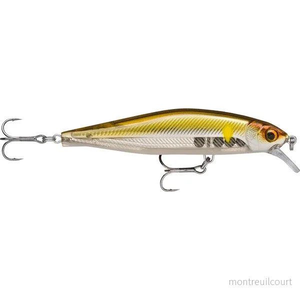 Rapala Precision Xtreme Air Boss 10cm 15,5g Rapala Precision Xtreme Air Boss 10cm 15,5g