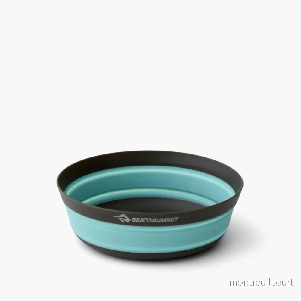 Sea to Summit Frontier Ultralight Collapsible Bowl Medium