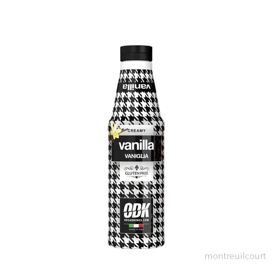 ODK VANILJ CREAM ODK VANILJ CREAM
