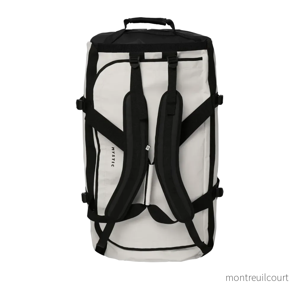 Mystic DTS dufflebag 120 L vit - Bild 3