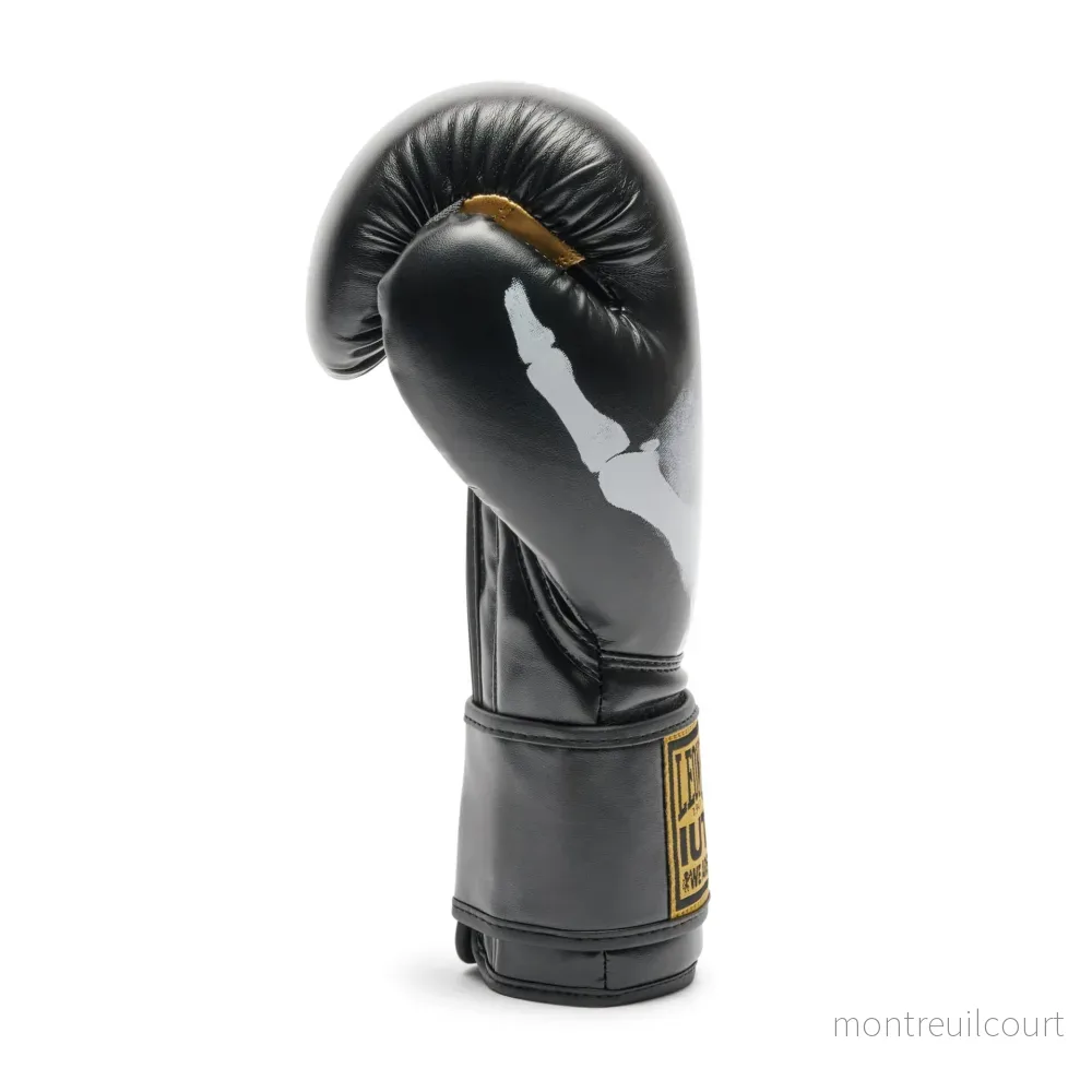 Leone X IUTER Boxningshandskar GN01IU – Exklusivt Samarbete - Bild 3