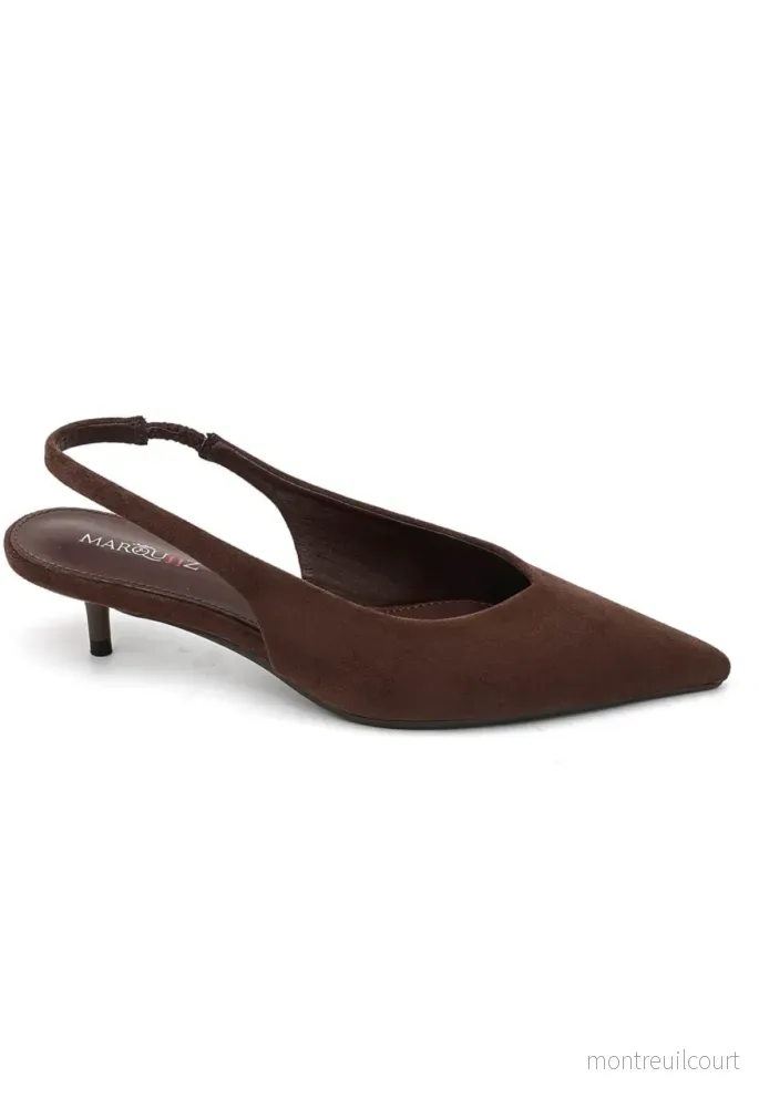 MARTA – SABELA LADIES SHOES 9793 – BROWN MARTA – SABELA LADIES SHOES 9793 – BROWN