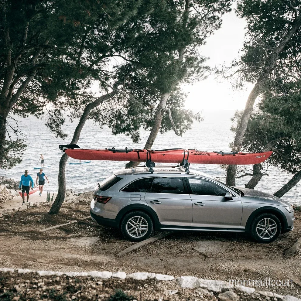 Thule DockGlide - Bild 3