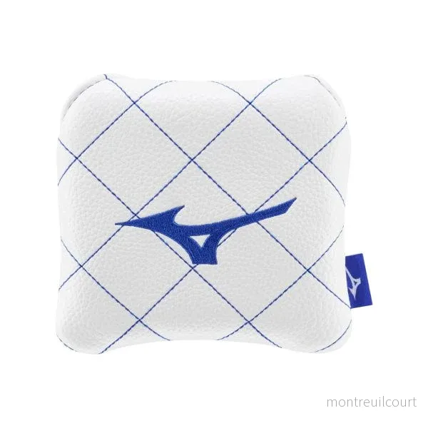 Headcover – Mizuno Mallet Putter Headcover – Mizuno Mallet Putter