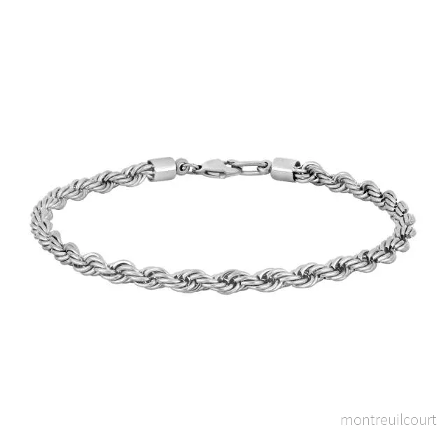 Son – Armband Stål