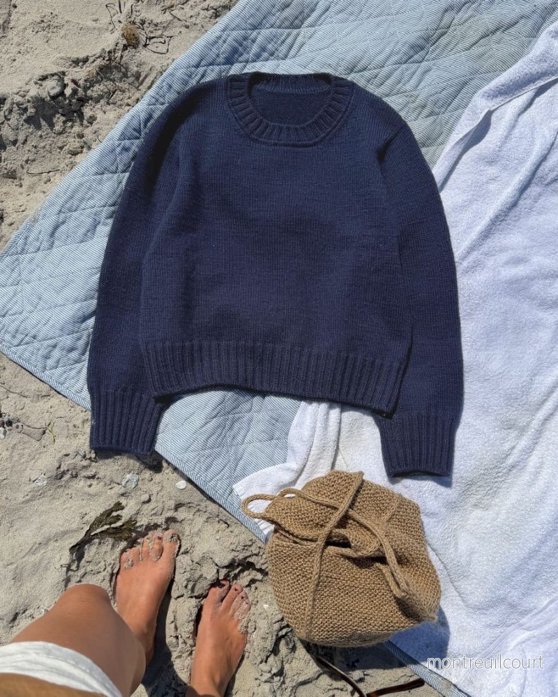 Vega Sweater - Bild 2