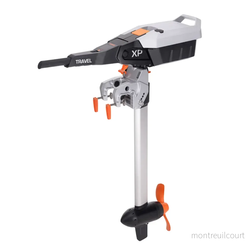 Torqeedo Travel XP RL