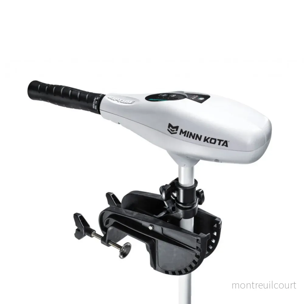 Minn Kota Riptide Endura C2 45 36" 12V Elmotor - Bild 2