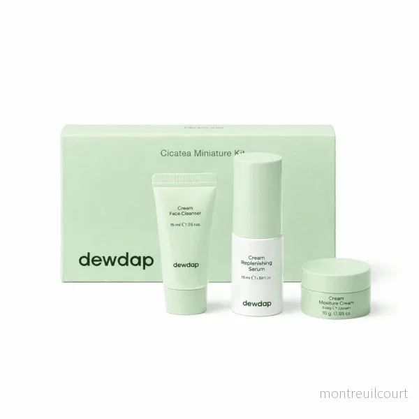 DEWDAP Cicatea Miniature Kit DEWDAP Cicatea Miniature Kit