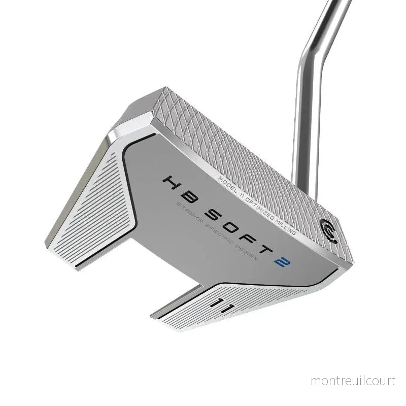 Putter – Cleveland HB Soft 2 Model 11