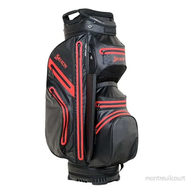 Vagnbag – Srixon Weatherproof Vagnbag – Srixon Weatherproof