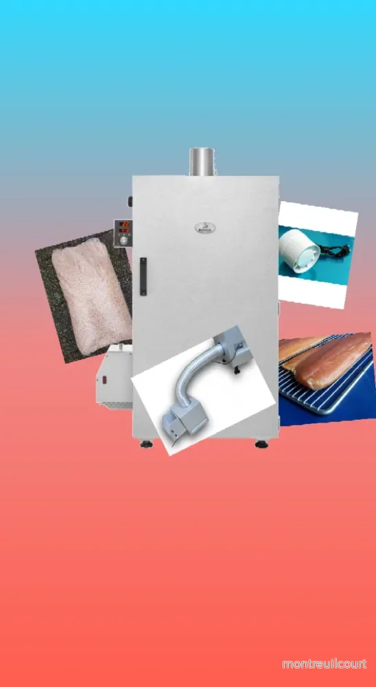 Borniak UWD-150 paket Borniak UWD-150 paket