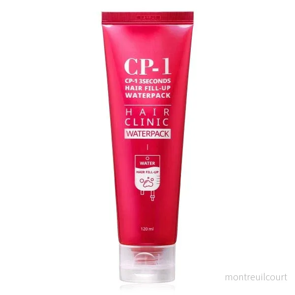 Esthetic House CP-1 3 Seconds Hair Fill-Up Waterpack, 120ml Esthetic House CP-1 3 Seconds Hair Fill-Up Waterpack, 120ml
