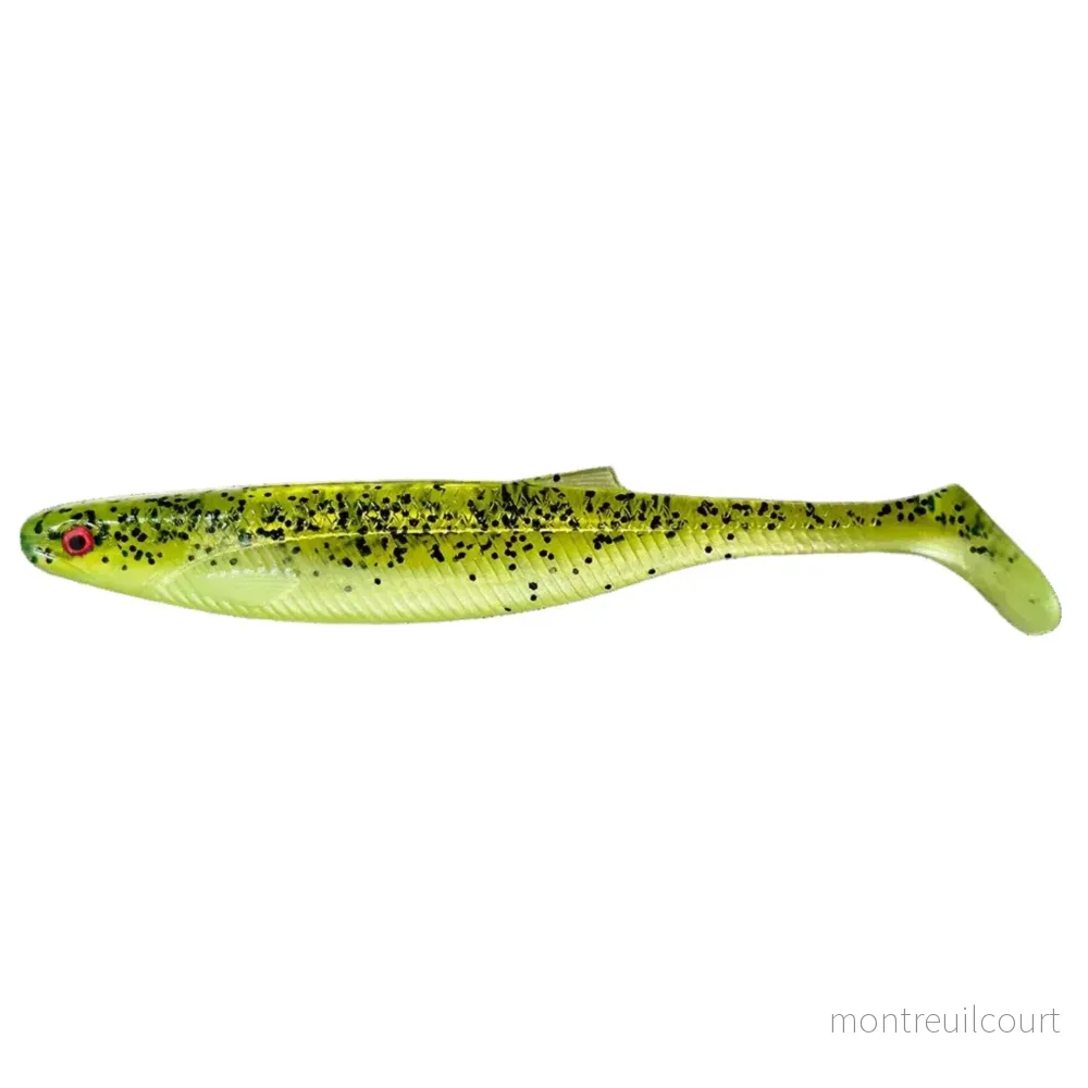 Headbanger BangerShad 9cm 5-Pack Headbanger BangerShad 9cm 5-Pack