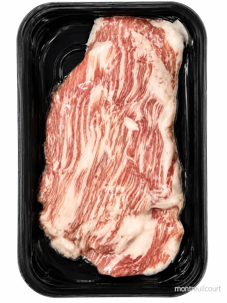 Iberico - Secreto - Bild 2