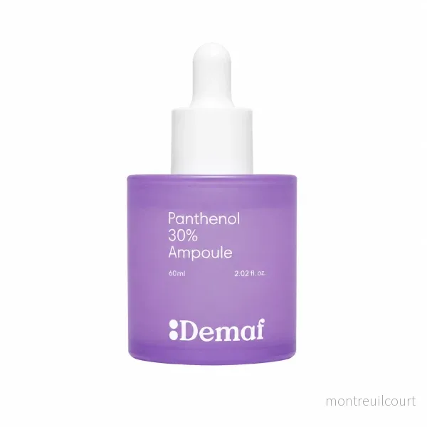 De:maf Panthenol 30% Wonder Drops Ampoule De:maf Panthenol 30% Wonder Drops Ampoule