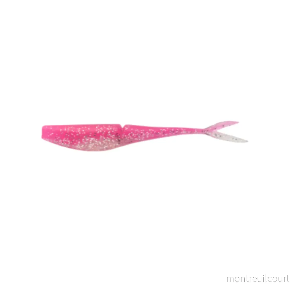 Daiwa Bait Junkie 5 Jerkshad Creaming Soda Uv