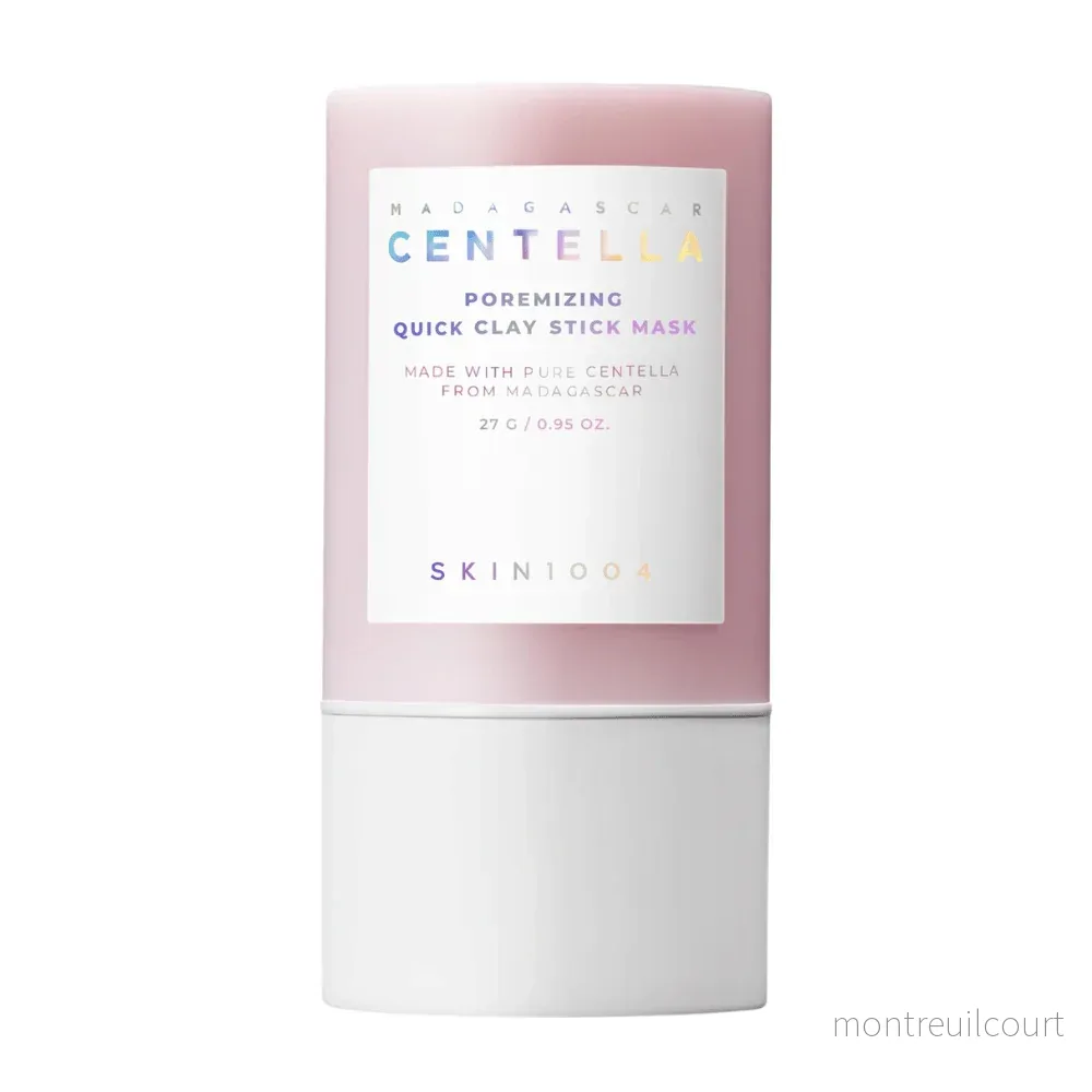 SKIN1004 - Madagascar Centella Poremizing Quick Clay Stick Mask