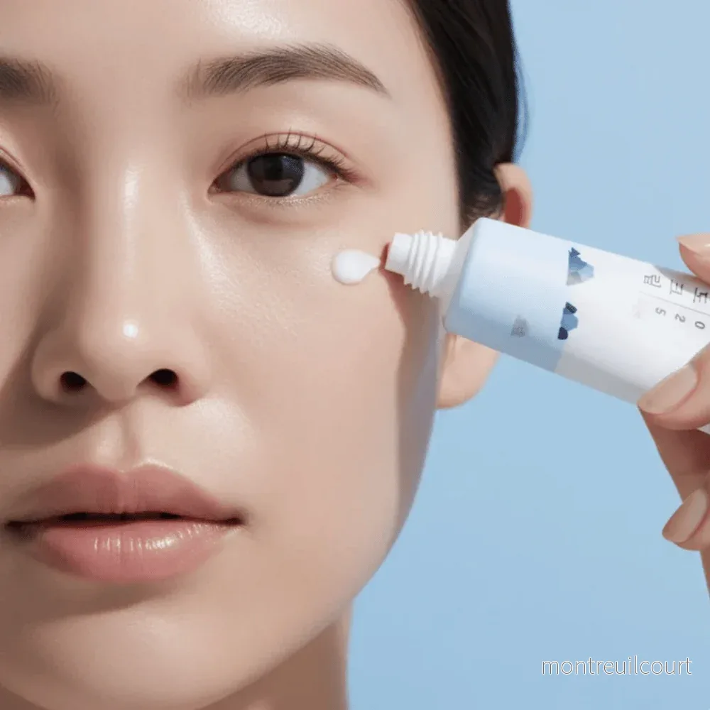 Round Lab 1025 Dokdo Eye Cream 30ml - Bild 3
