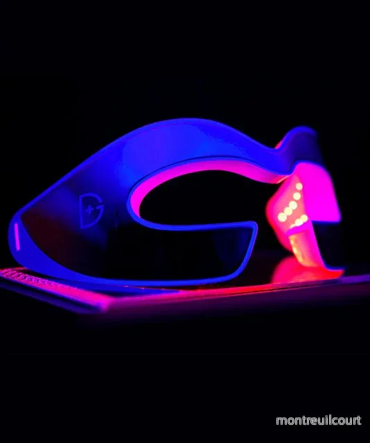 Dr Dennis Gross DRx SpectraLite™ EyeCare Max Pro LED Device - Bild 2